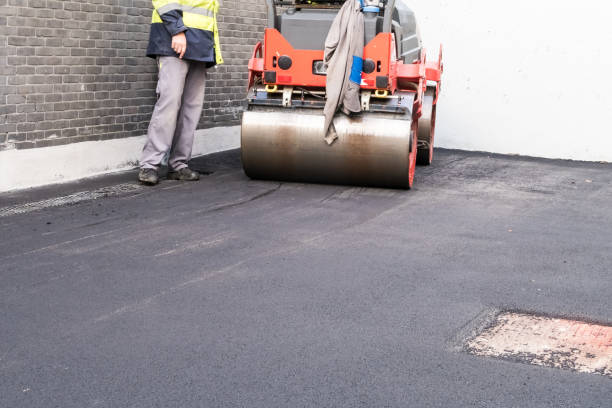 Why Choose Us For All Your Driveway Paving Needs in Bodfish, CA?